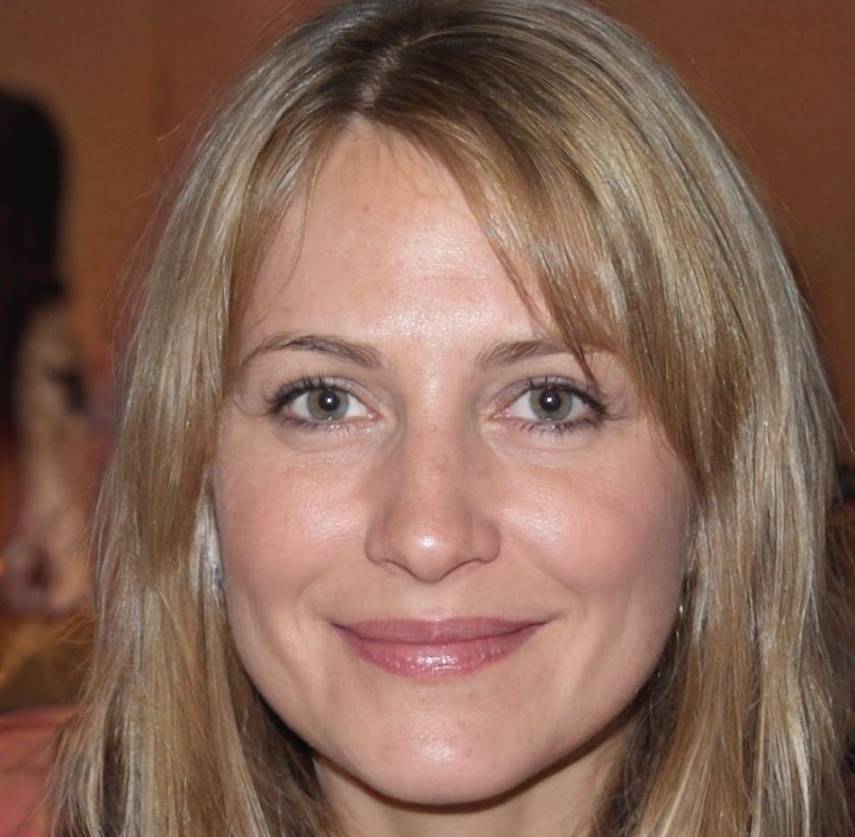 Facilitadora de sesiones de palabras clave