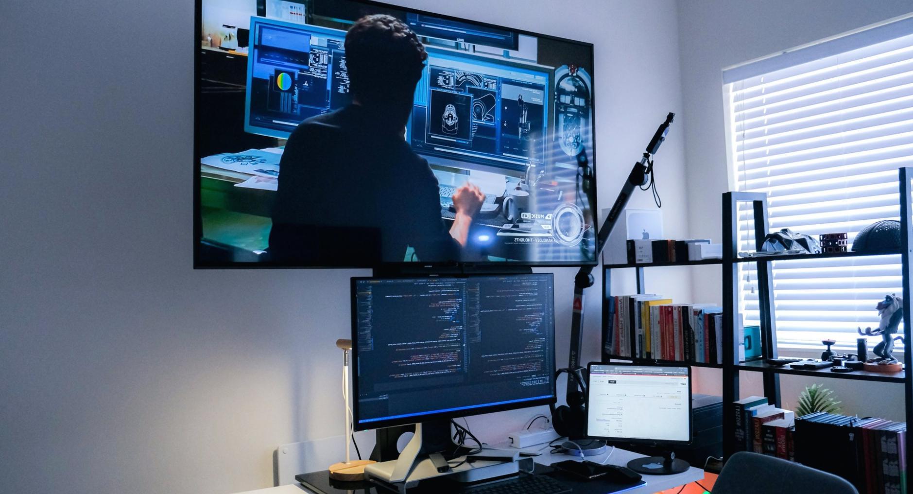 Análisis colaborativo de palabras clave