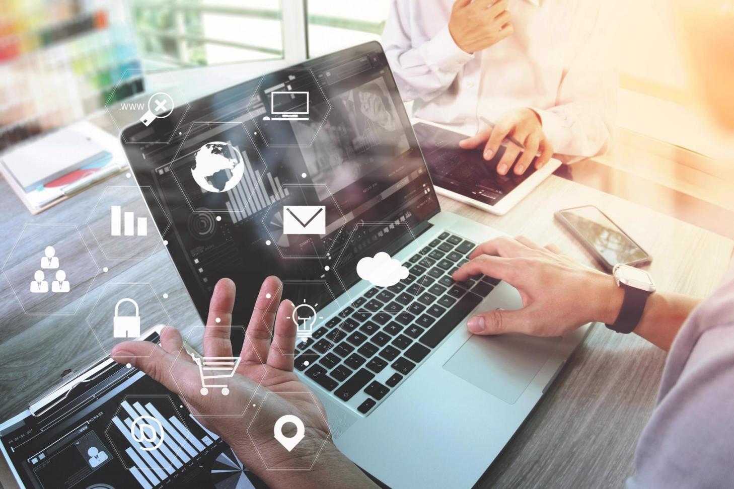 Proceso colaborativo de desarrollo de estrategia