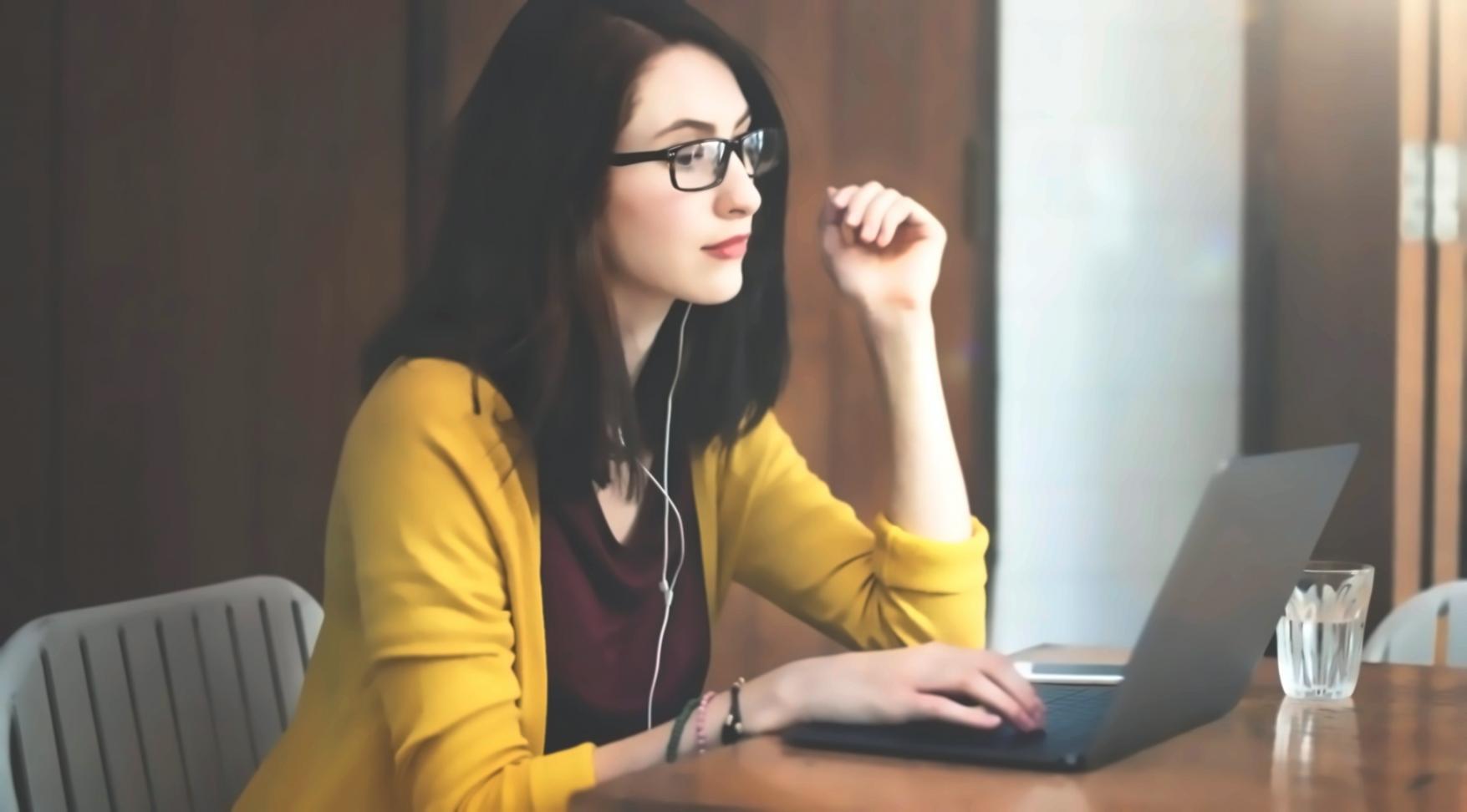 Equipo revisando resultados de implementación de palabras clave